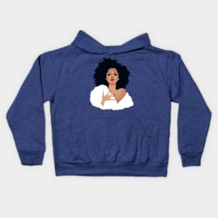 Diva Kids Hoodie